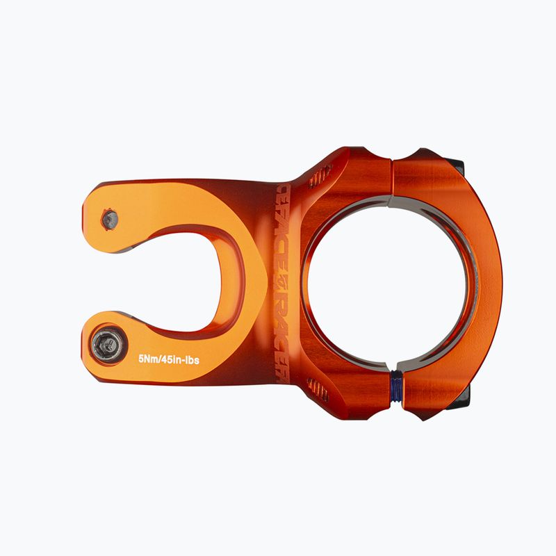 Mostík RACE FACE Turbine R 35 40 mm oranžový 2