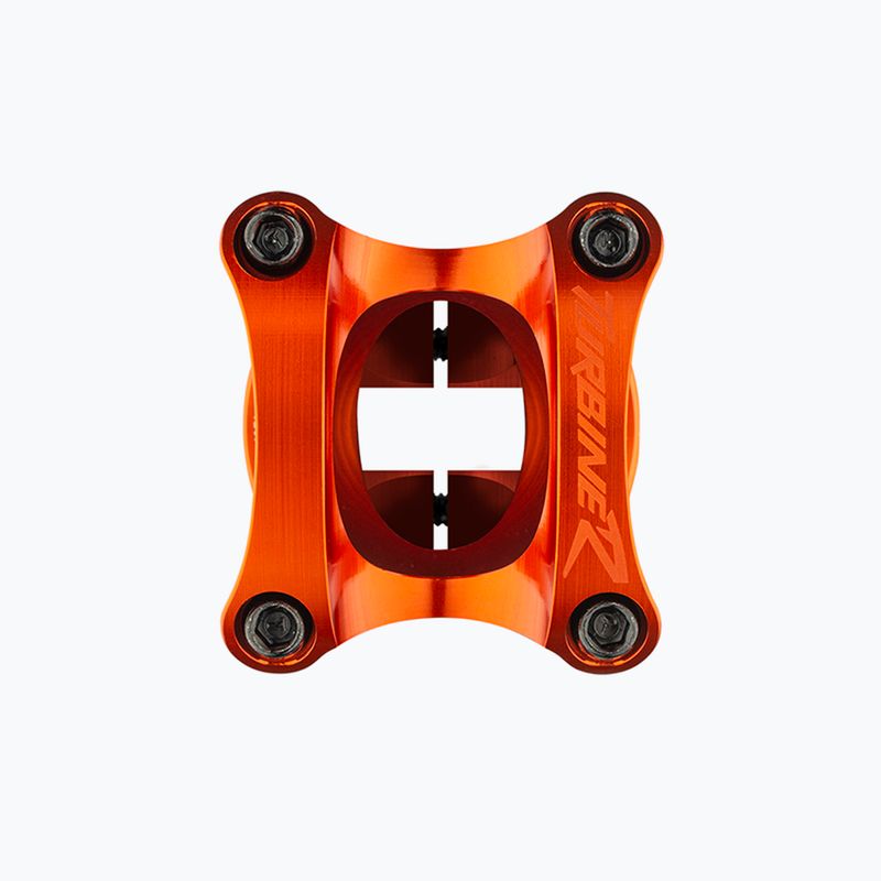 Mostík RACE FACE Turbine R 35 40 mm oranžový 3