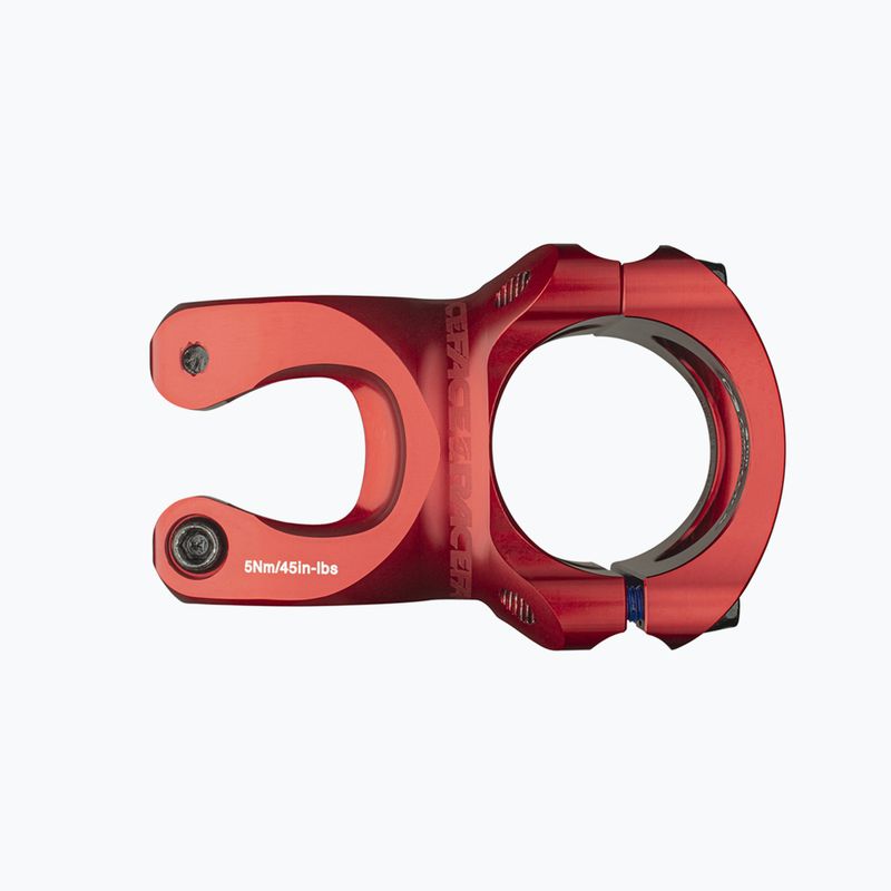 Mostík RACE FACE Turbine R 35 40 mm červený 2