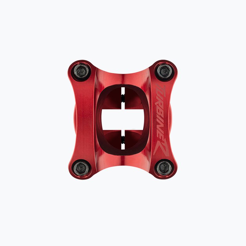 Mostík RACE FACE Turbine R 35 40 mm červený 3