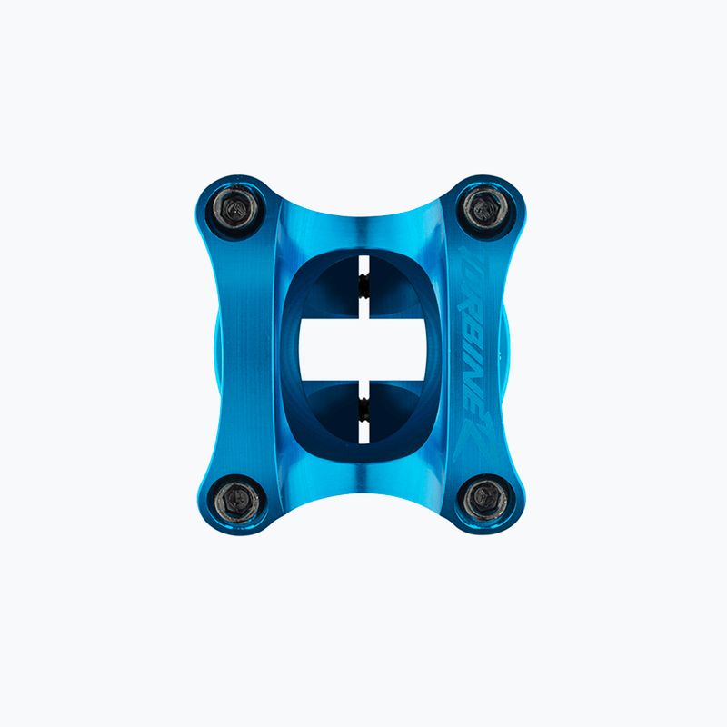RACE FACE Turbínový mostík R 35 40 mm modrý 3
