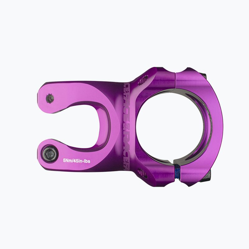 Mostík RACE FACE Turbine R 35 40 mm fialový 2