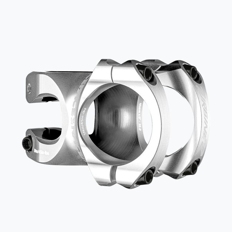 Predstavec  RACE FACE Turbine R 35 40 mm silver
