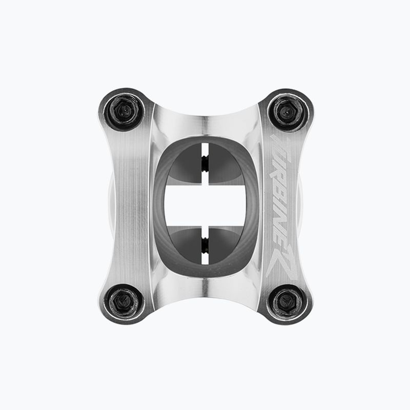 Mostík RACE FACE Turbine R 35 40 mm strieborný 3