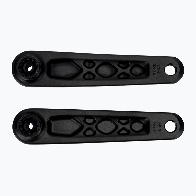 Kľuky  RACE FACE Aeffect R eMTB black 2