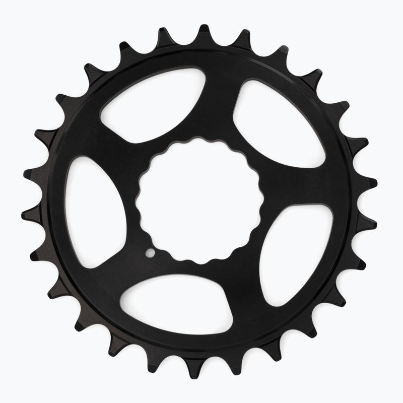 Ozubené koleso RACE FACE Cinch DM 26T matte black 2