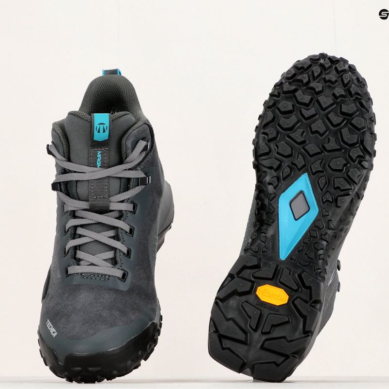 Dámske turistické topánky Tecnica Magma 2.0 MID GTX grey 21251200001 11