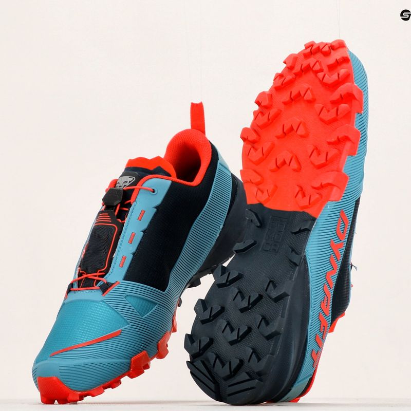 Pánska bežecká obuv DYNAFIT Traverse blue 08-0000064078 20