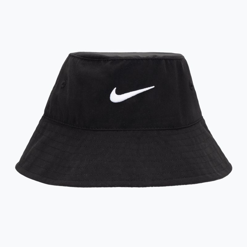 Detský klobúk Nike Infant 40+ UPF black 2