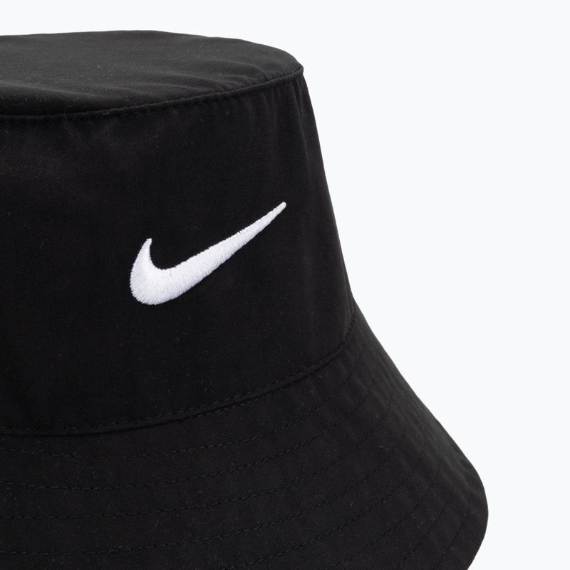 Detský klobúk Nike Infant 40+ UPF black 3
