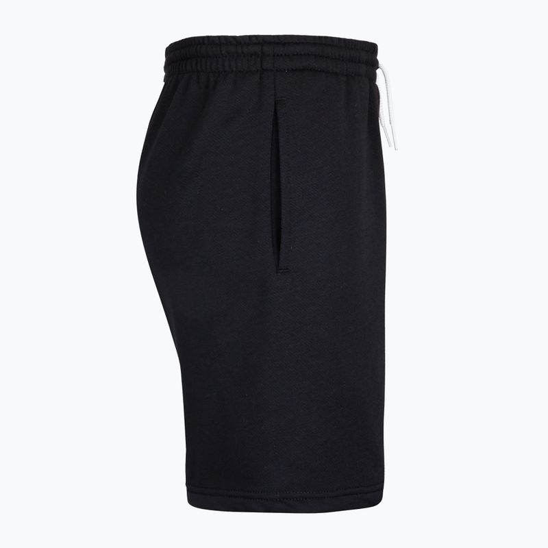 Detské šortky Nike Jordan Jumpman Sustainable black 3