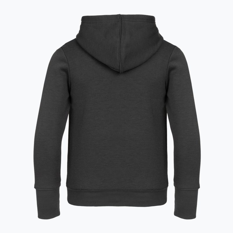 Detská tepláková súprava Nike Sustainable Pullover anthracite 4