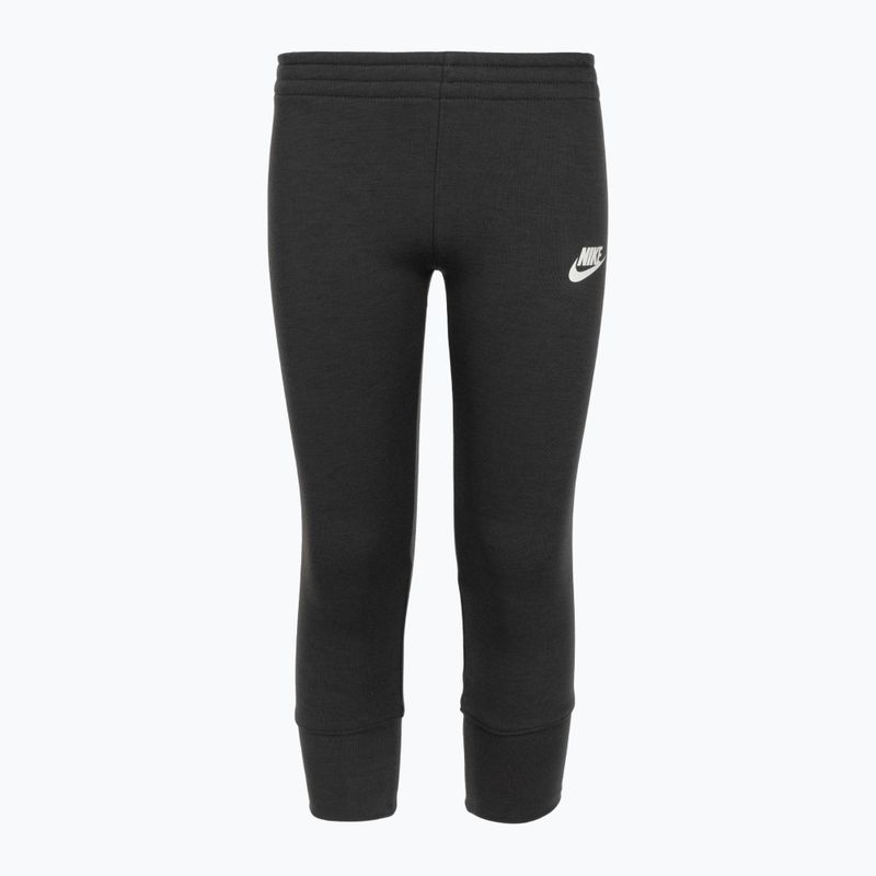 Detská tepláková súprava Nike Sustainable Pullover anthracite 6