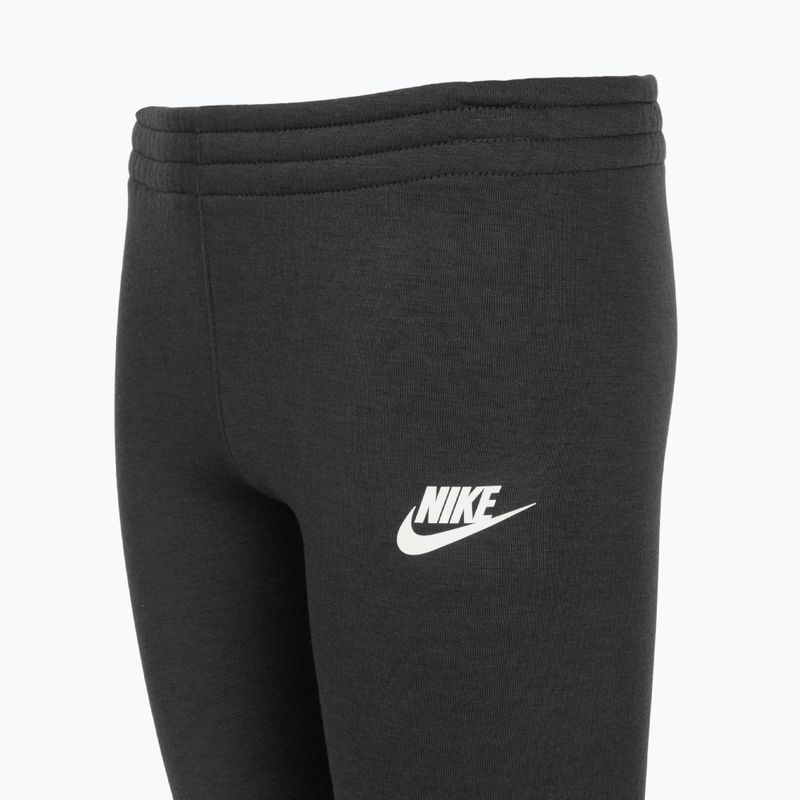 Detská tepláková súprava Nike Sustainable Pullover anthracite 8