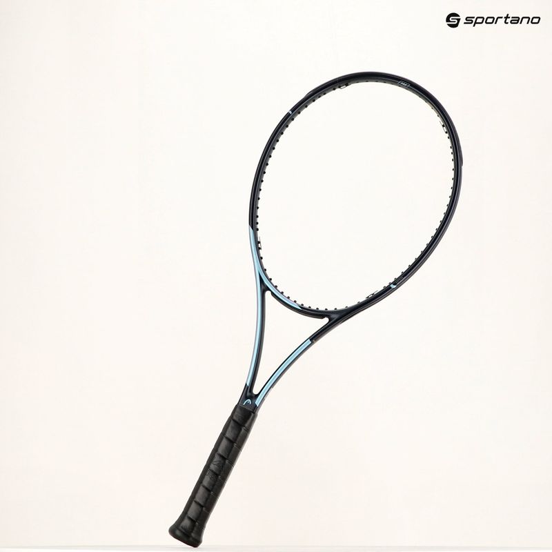 Tenisová raketa HEAD Gravity Pro 2023 blue/black 235303 10