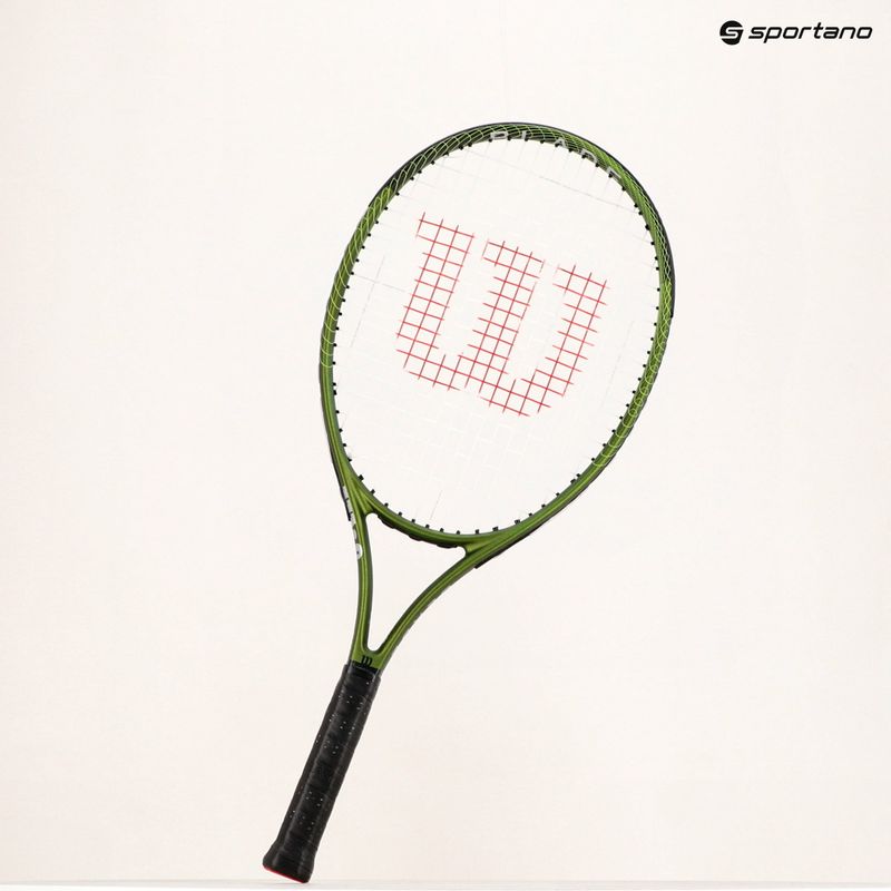 Raketa Wilson Blade Feel Comp 25 WR125310U 19