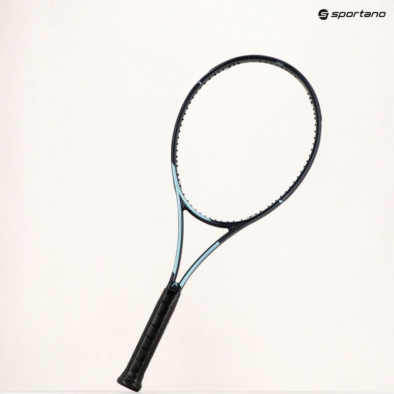 Tenisová raketa HEAD Gravity Tour 2023 blue/black 235313 10