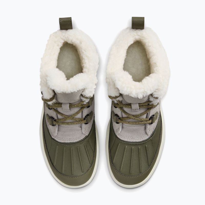 Dámske topánky Nike Woodside Chukka 2 light taupe/medium olive/light bone 3