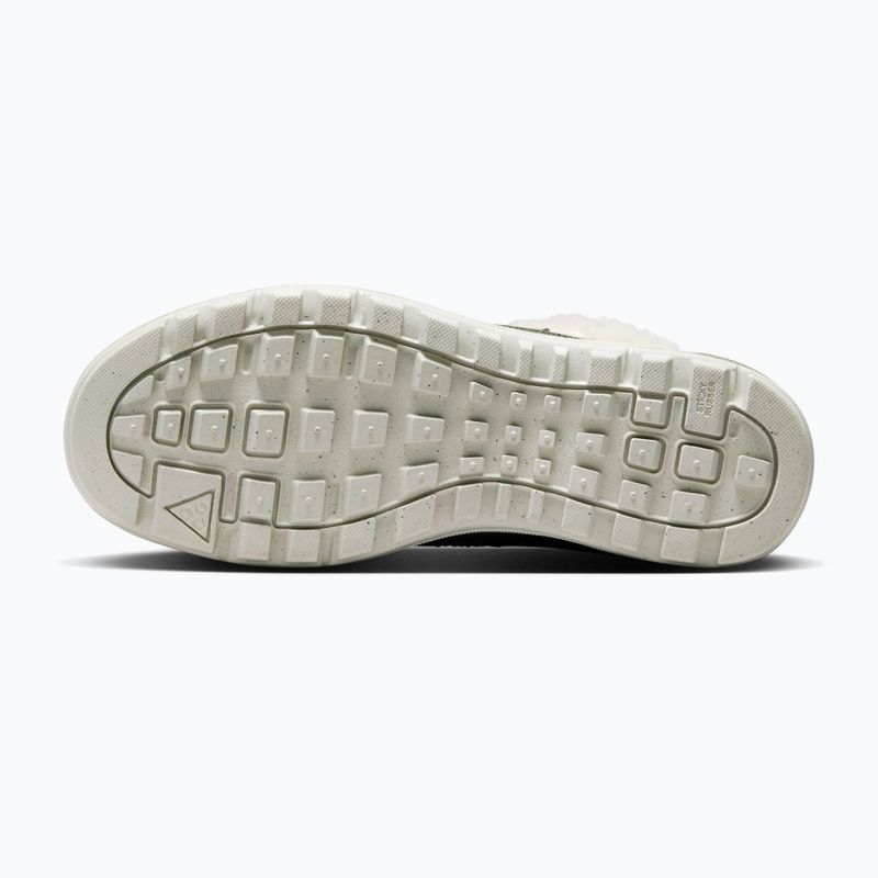 Dámske topánky Nike Woodside Chukka 2 light taupe/medium olive/light bone 4