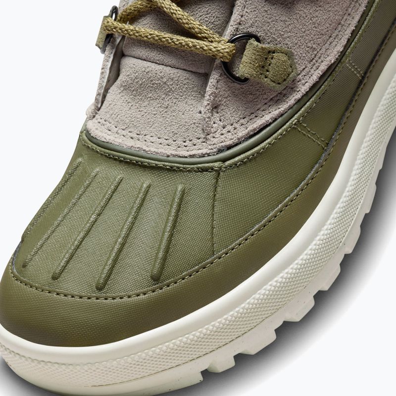 Dámske topánky Nike Woodside Chukka 2 light taupe/medium olive/light bone 5