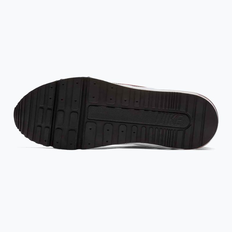 Pánske topánky Nike Air Max LTD 3 white/university red/black 5