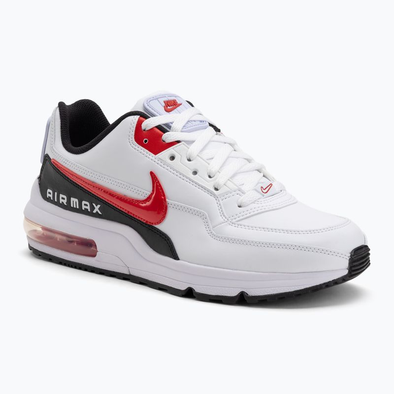 Pánske topánky Nike Air Max LTD 3 white/university red/black