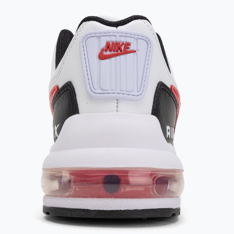 Pánske topánky Nike Air Max LTD 3 white/university red/black 6
