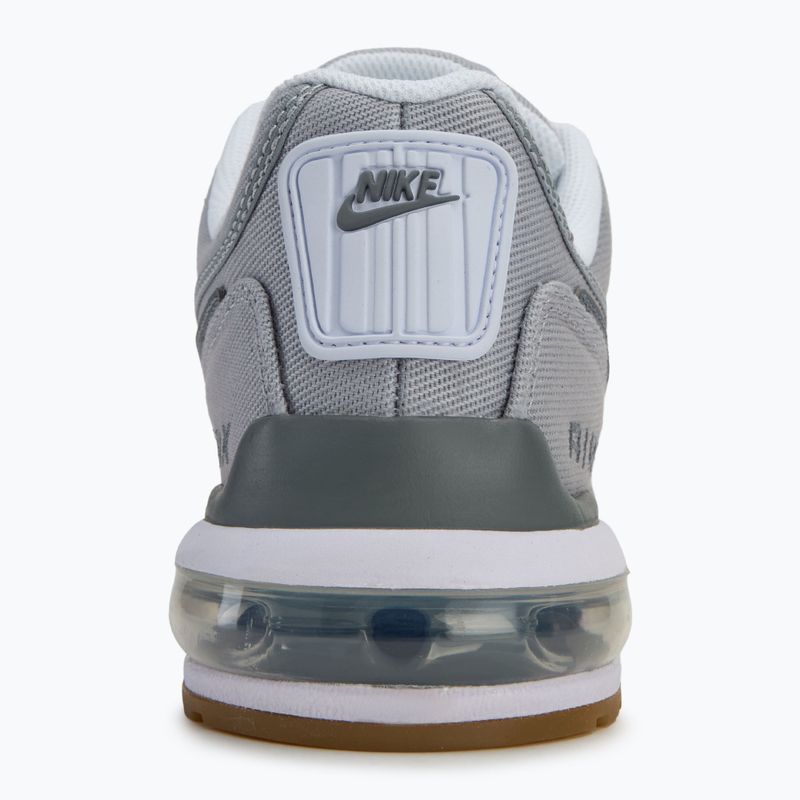 Pánska obuv Nike Air Max Ltd 3 Txt wolf grey/cool grey 6