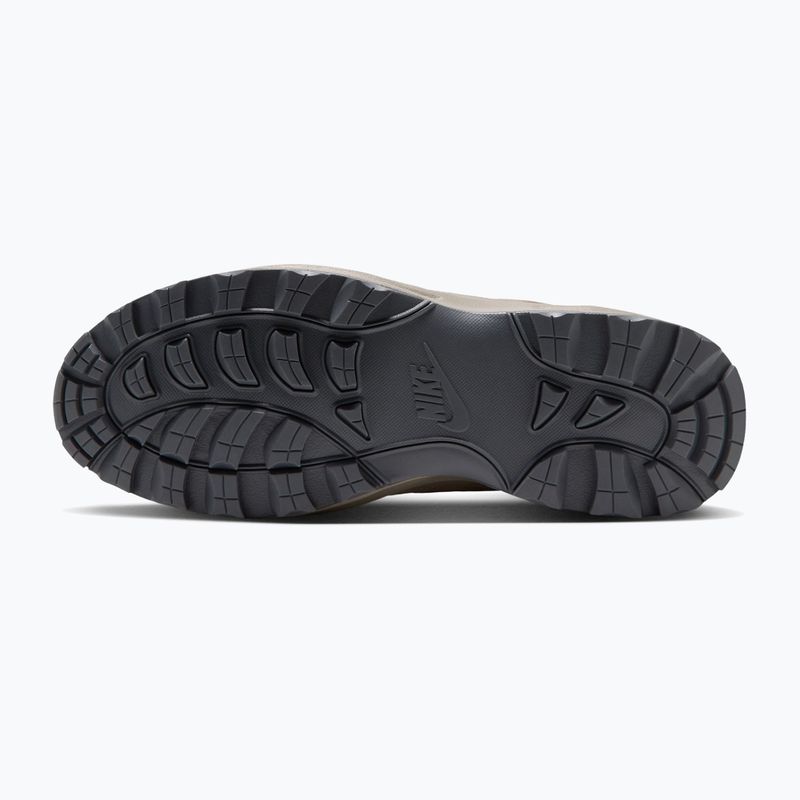 Pánske topánky Nike Manoadome khaki/dark grey/khaki 4