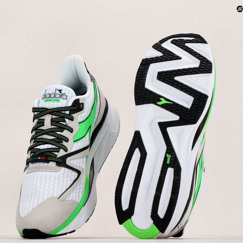 Pánska bežecká obuv Diadora Atomo V7000 color DD-101.179073-C6030 19