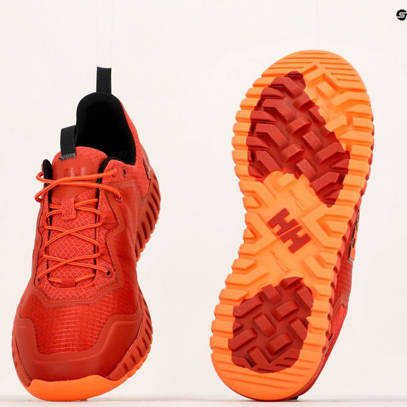 Helly Hansen pánske topánky Northway Approach orange 11857_308 20