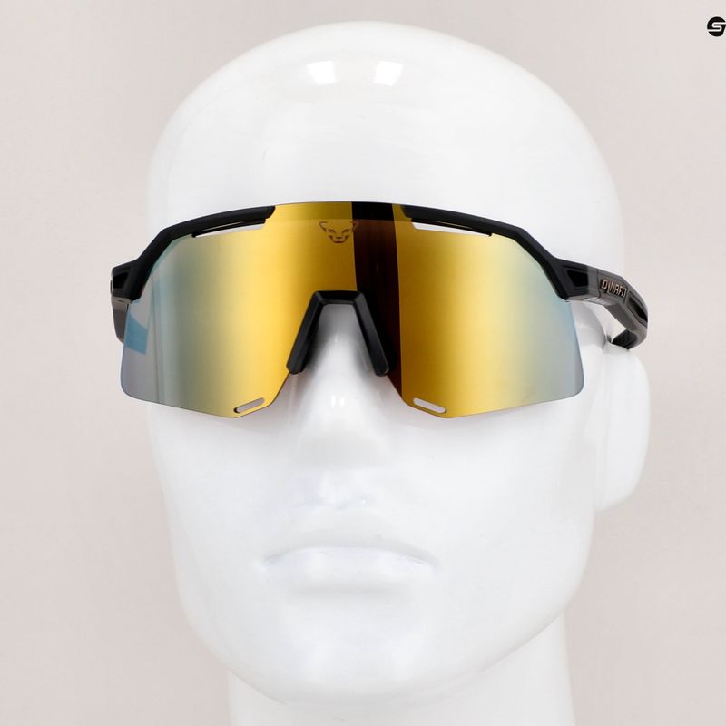 Slnečné okuliare DYNAFIT Ultra Revo black/gold 08-0000049913 8