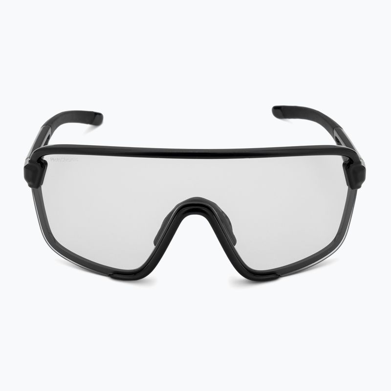 Slnečné okuliare Smith Bobcat matte black/chromapop photochromic clear to grey 4
