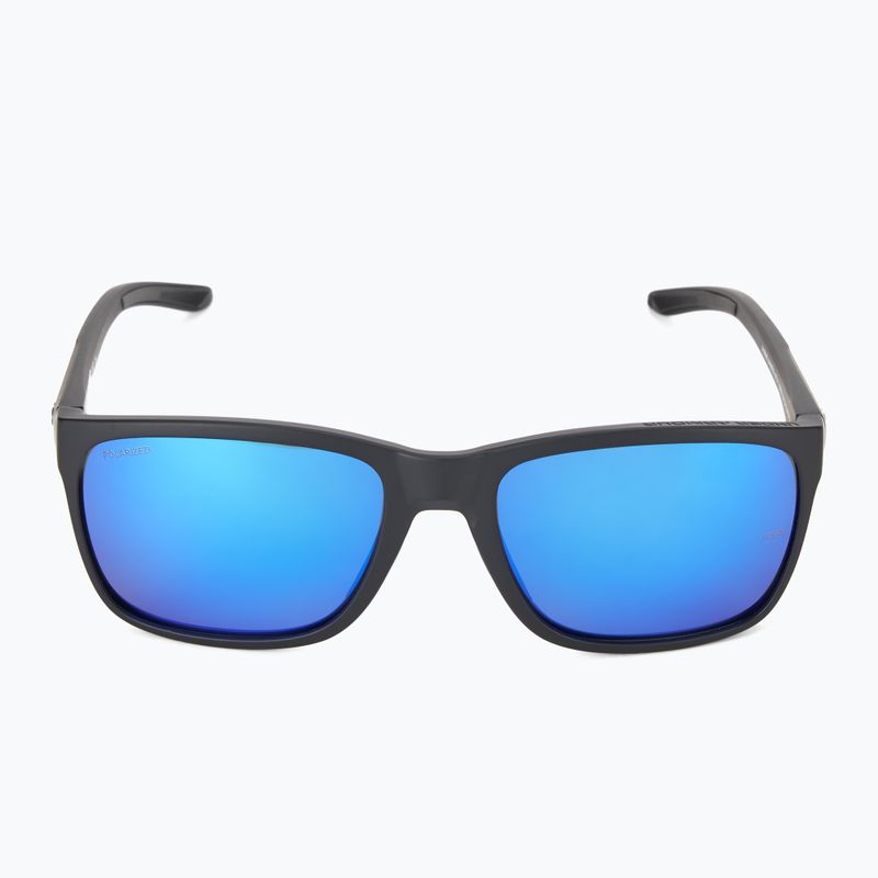 Pánske viacvrstvové slnečné okuliare Under Armour 0005/S S3 black blue/blue 3