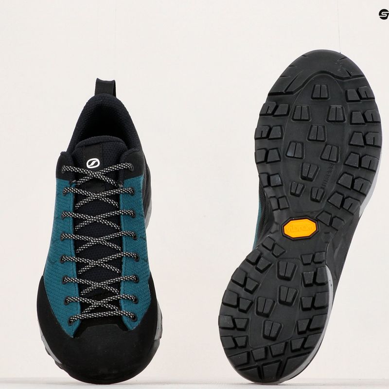 Pánske trekové topánky SCARPA Mescalito Planet 13