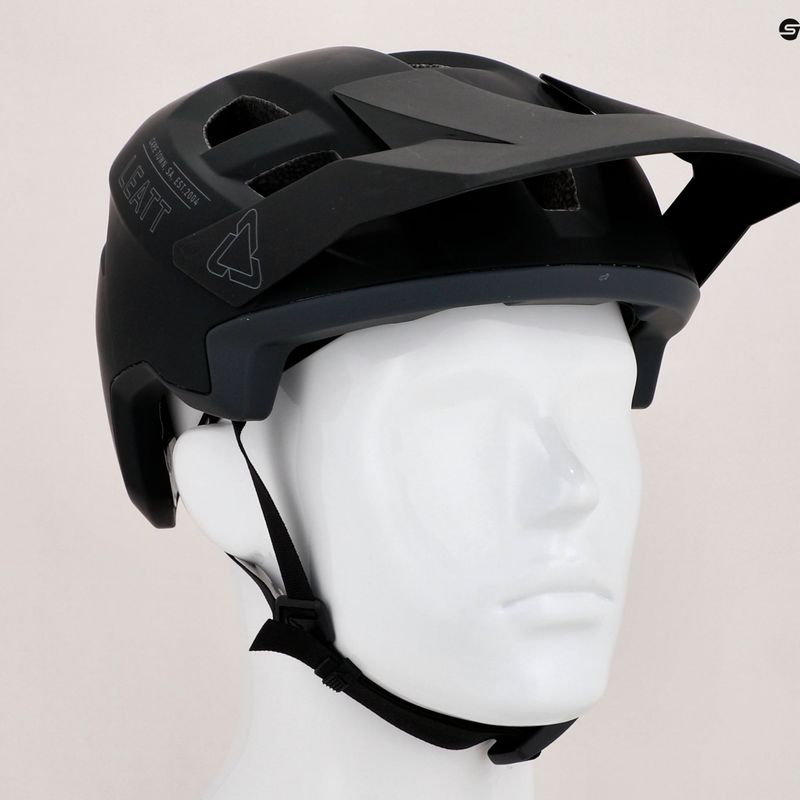 Cyklistická prilba Leatt MTB AllMtn 2.0 V23 čierna 13
