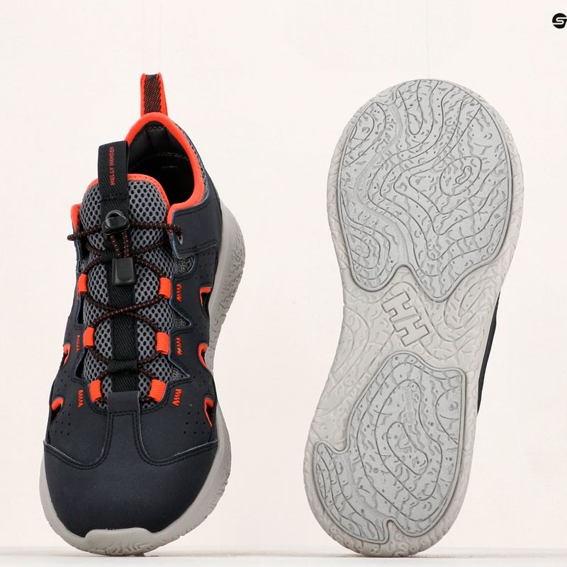 Helly Hansen Supalight Hybrid 980 pánske turistické topánky black 11855_980 19