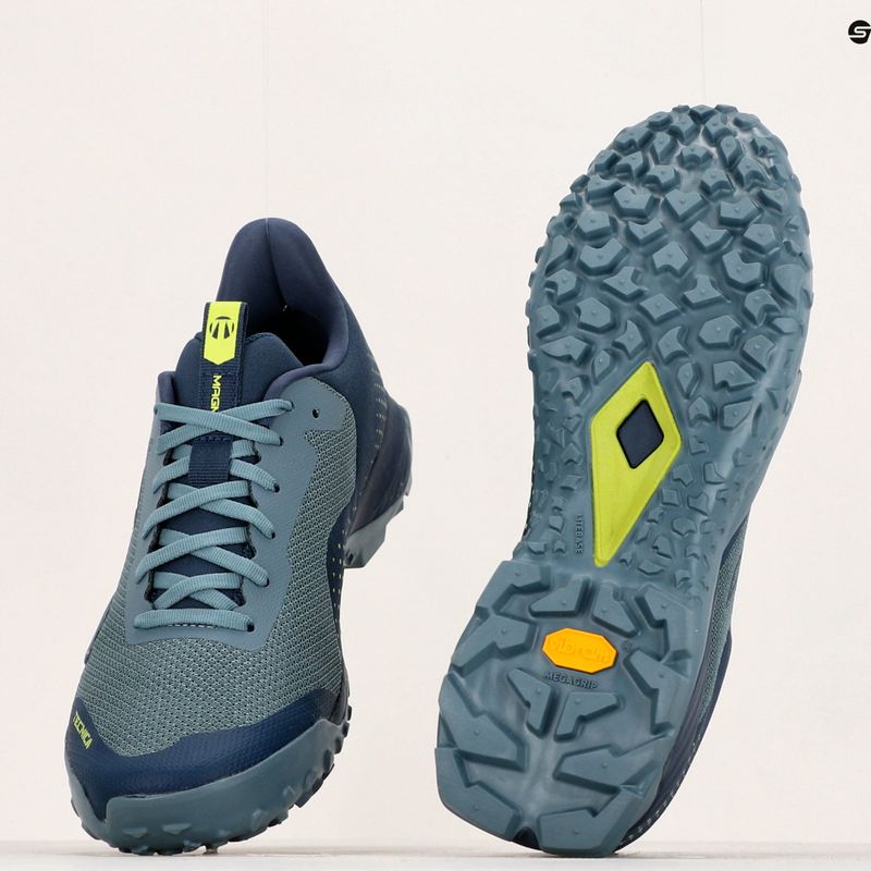 Pánska turistická obuv Tecnica Magma 2.0 S blue 11251500004 13