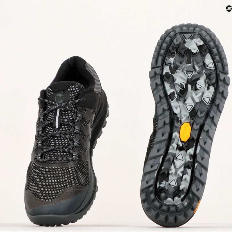 Pánska bežecká obuv Merrell Nova 2 black J067187 18