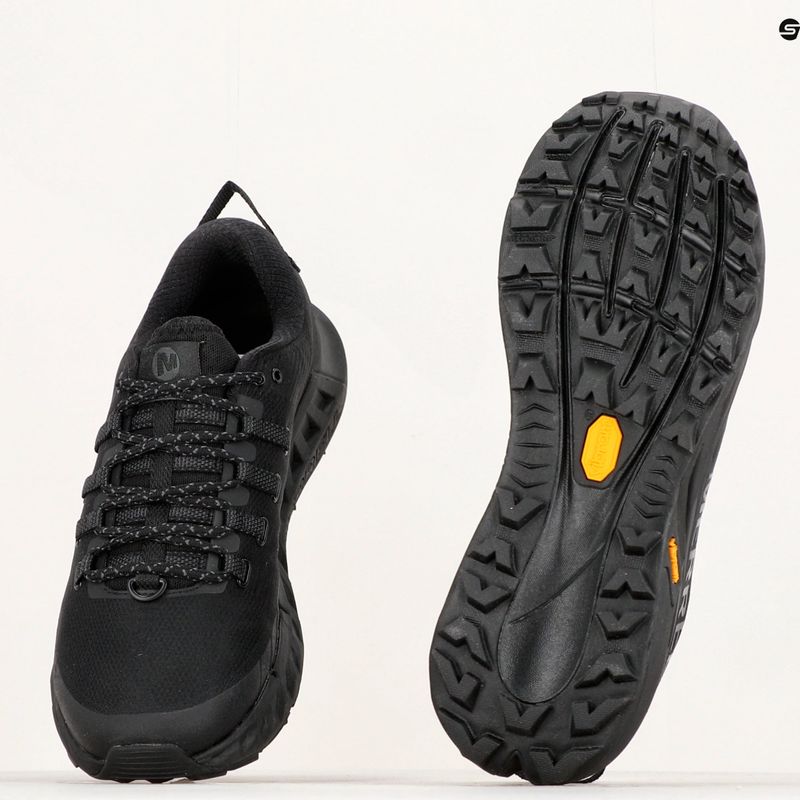 Merrell Agility Peak 4 pánska bežecká obuv čierna J500301 13