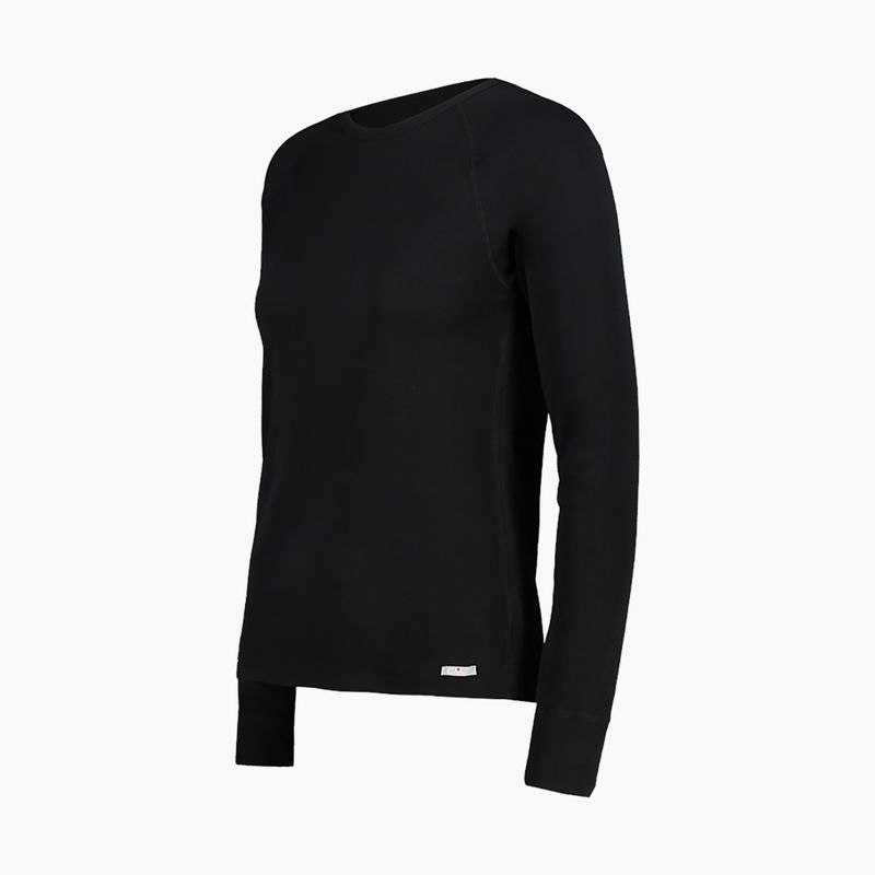 Dámska termoaktívna mikina CMP 3Y06256 nero 8