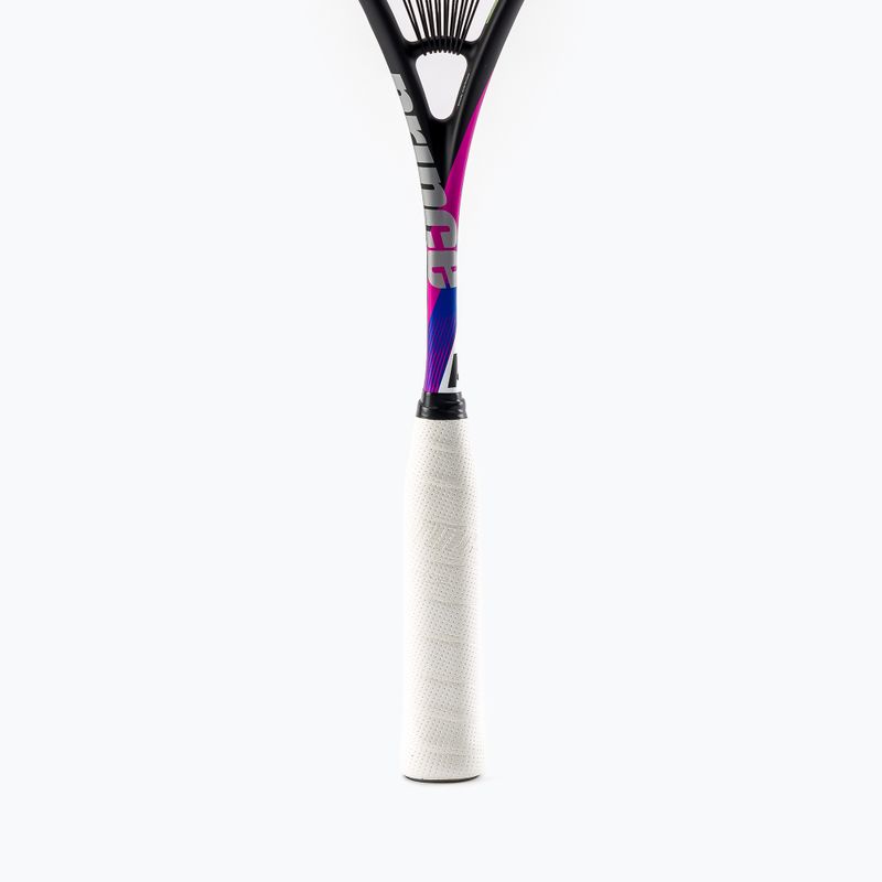 Squashová raketa Prince sq Vortex Pro čierna 7S613 4