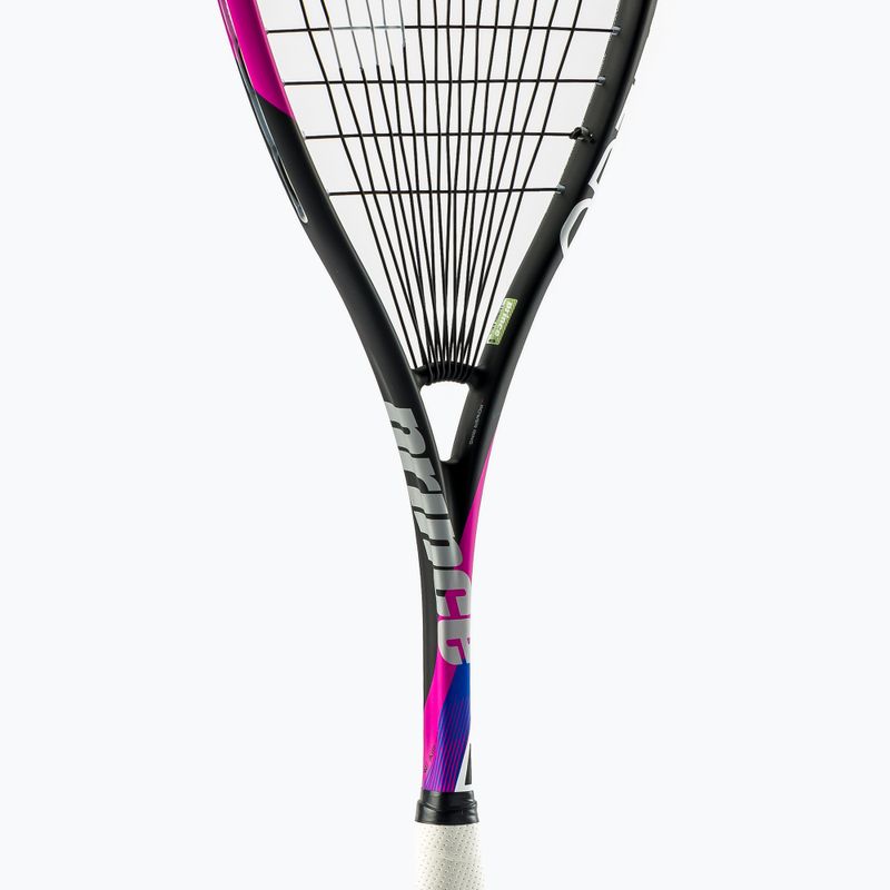 Squashová raketa Prince sq Vortex Pro čierna 7S613 5