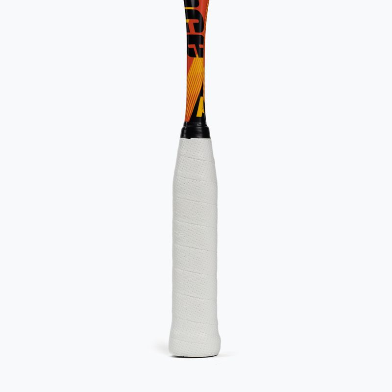 Prince sq squashová raketa Phoenix Elite žltá 7S616 3