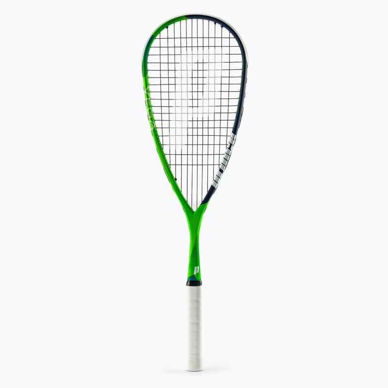 Squashová raketa Prince sq Vega Response 400 green 7S621905