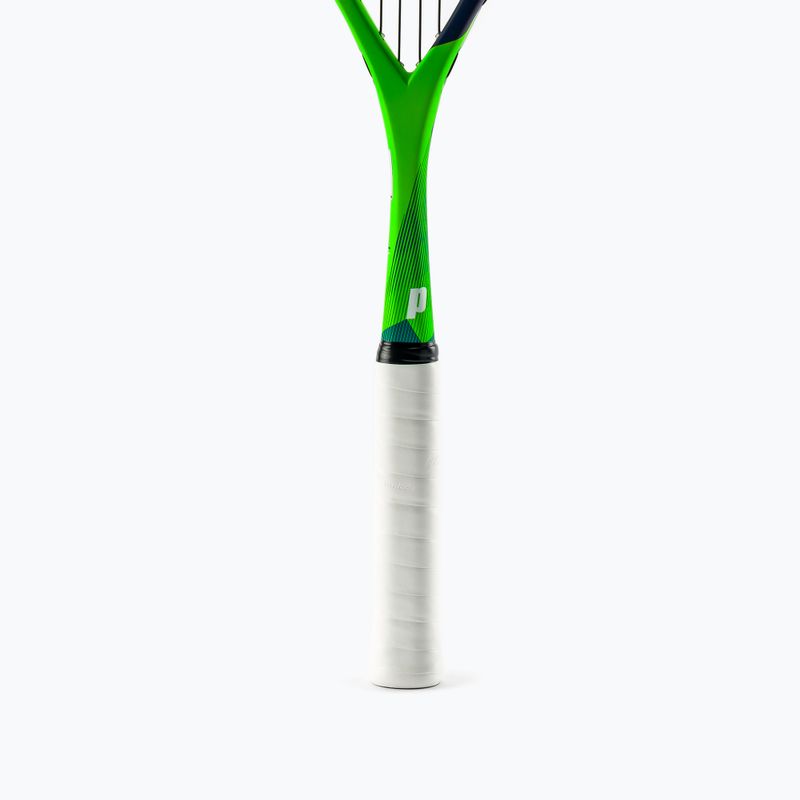 Squashová raketa Prince sq Vega Response 400 green 7S621905 4