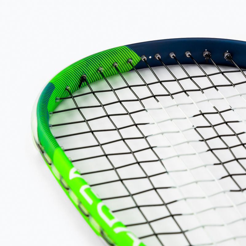 Squashová raketa Prince sq Vega Response 400 green 7S621905 6