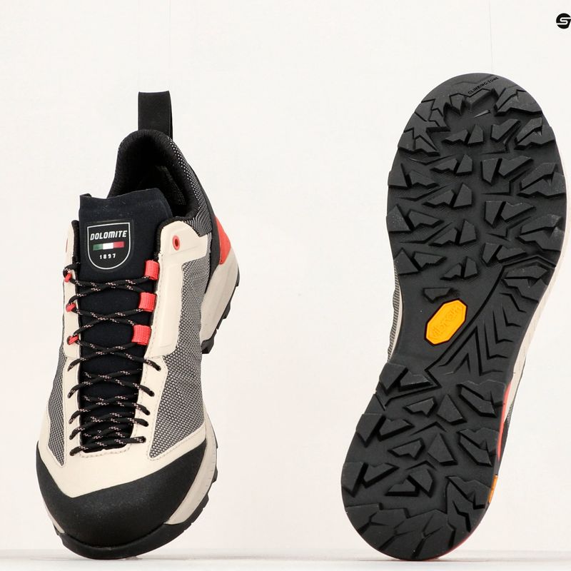 Dolomite dámska prístupová obuv Crodarossa Tech GTX beige 296272 13