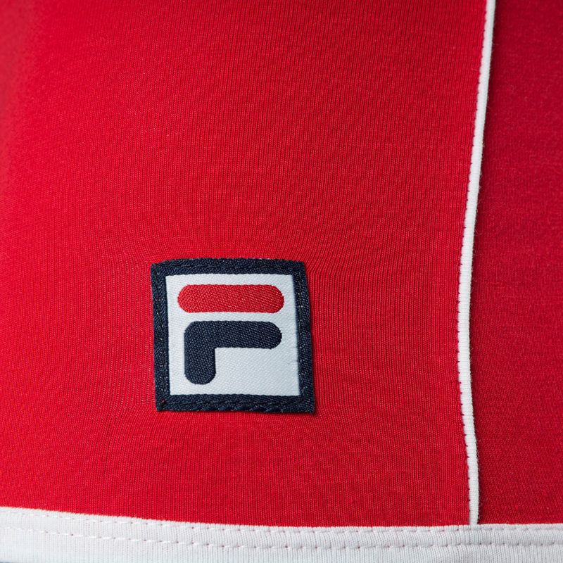 Pánske boxerky FILA FU5077 červená 3