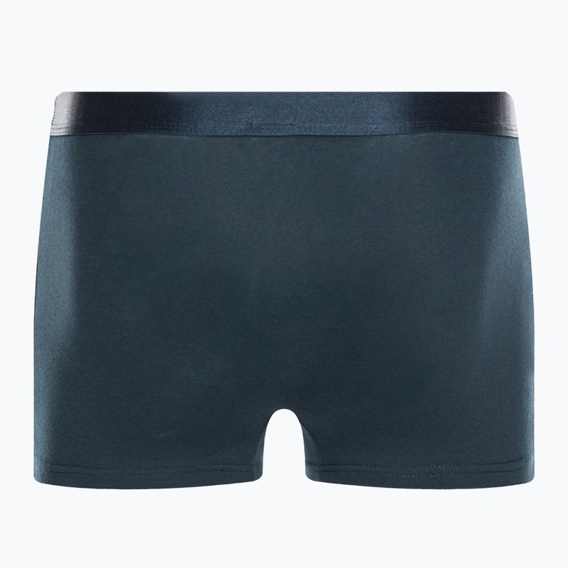 Pánske boxerky FILA FU5083 navy 2